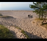 Jurmala beach by Jurmala tourism department